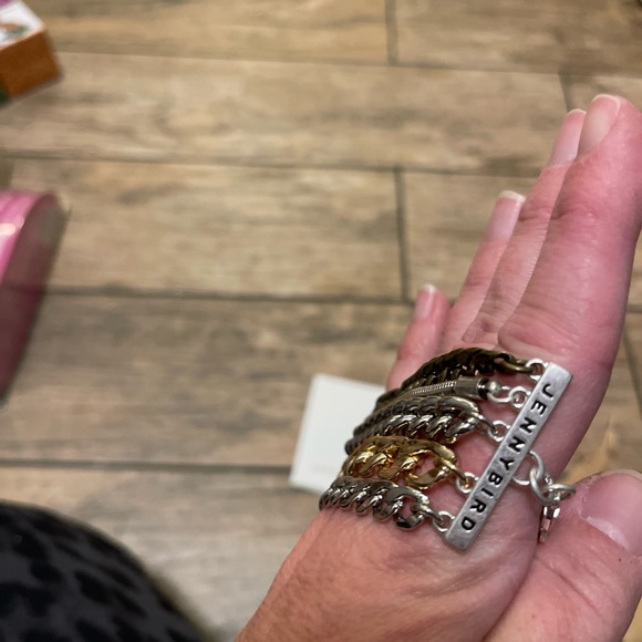 Jenny Bird Bracelet - brand new with tags and gift bag - Picture 6 of 6